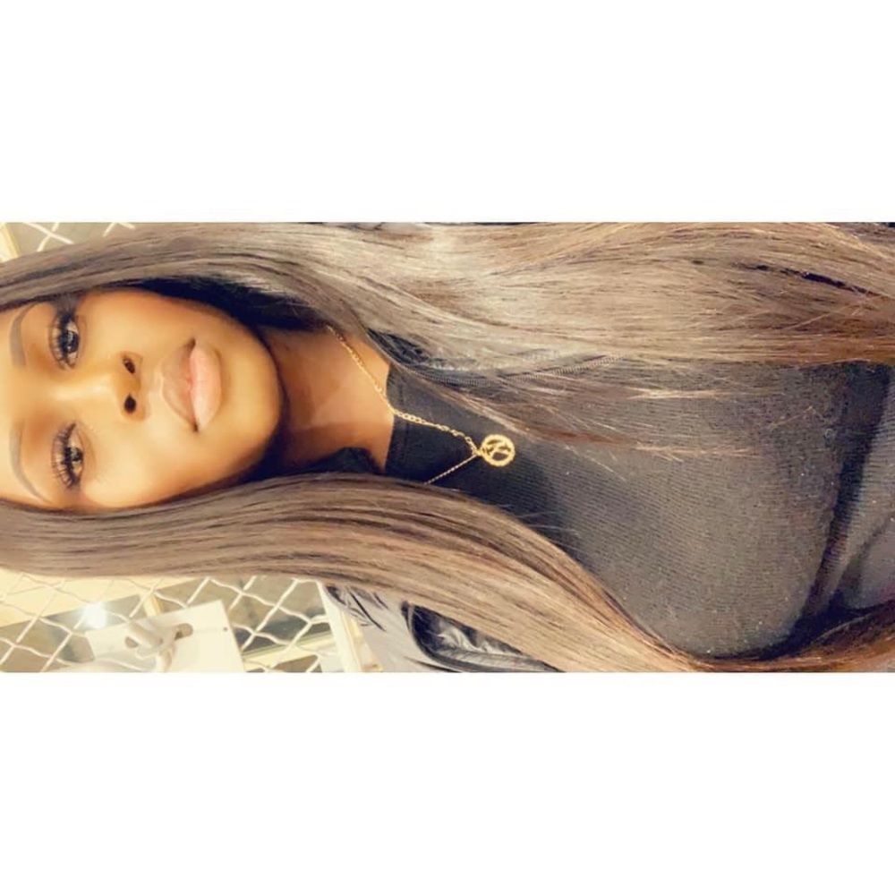 Meet your Posher, Keturah